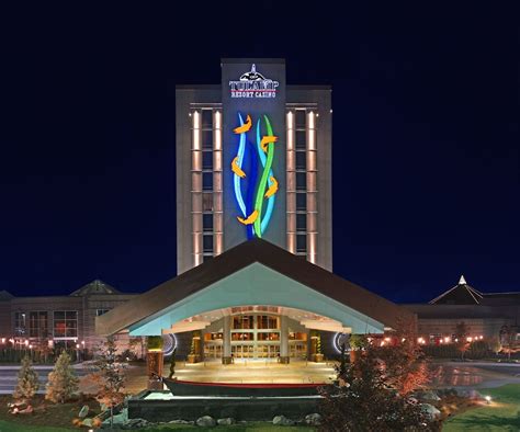 tulalip casino seattle